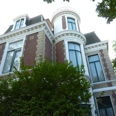 Paleisstraat 10, The Hague