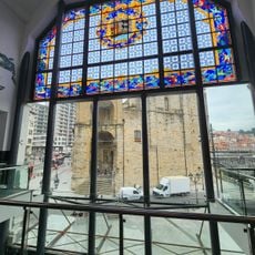 Soportales De La Ribera