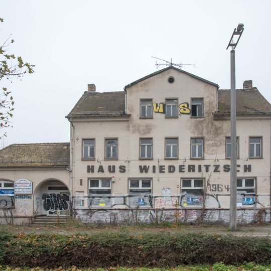 Delitzscher Landstraße 47