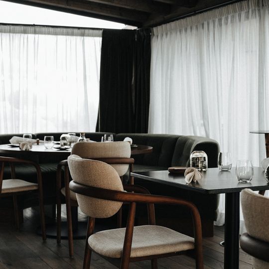 La Table de l'Alpaga