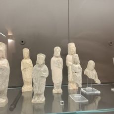 Museo archeologico della Badia
