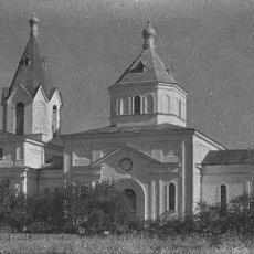 Church of the Nativity of the Theotokos