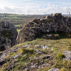 Cultural heritage D-1-7132-0138 in Dollnstein
