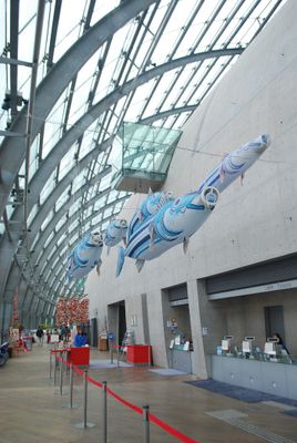 Entrance 2