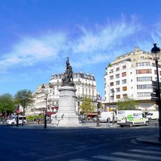Place de Clichy