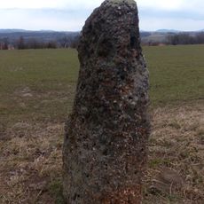 Menhir u Chodče