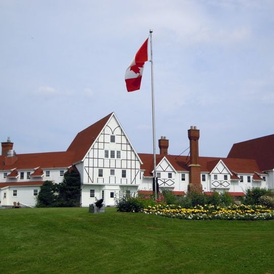 Keltic Lodge