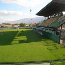 Stadio dei Marsi