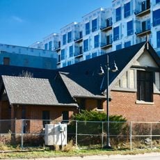 First Unitarian Church