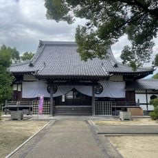 Château d'Anjō