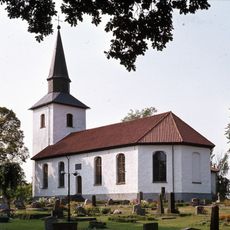 Långared cemetery