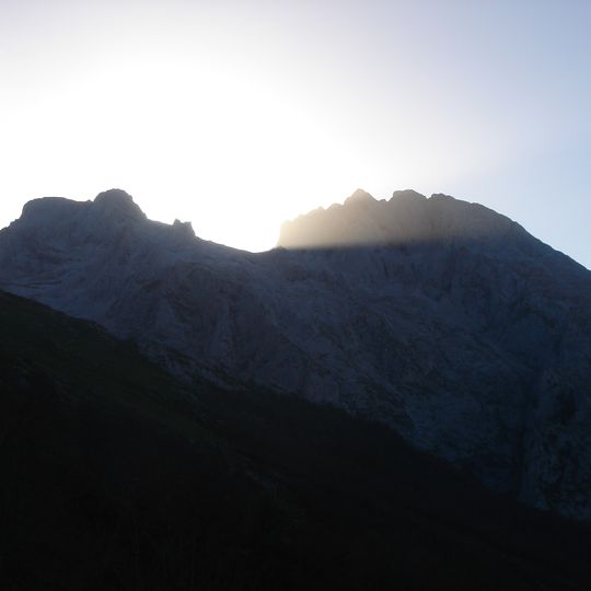 Neverón de Urriellu