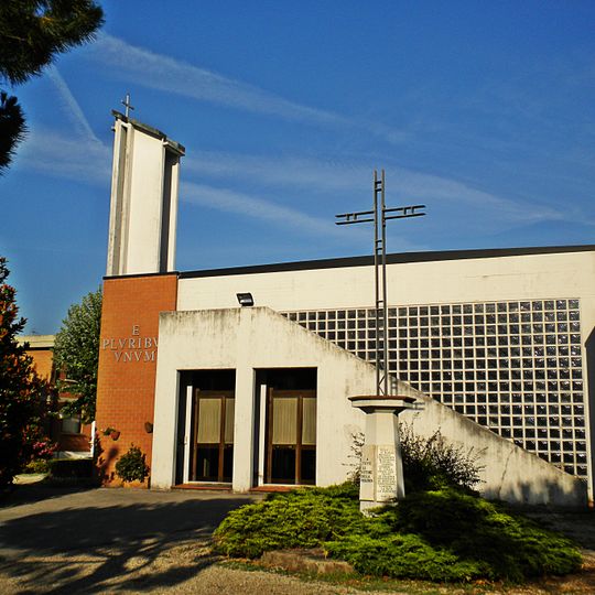 Chiesa di Santa Rita