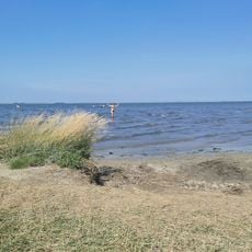 Naturstrand