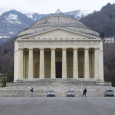 Tempio Canoviano