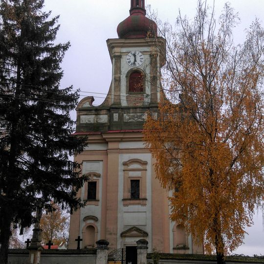 Church of Saint Bartholomew
