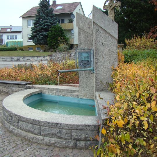 Dorfbrunnen