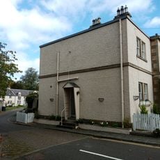 Melrose, Buccleuch Street, Buccleuch House