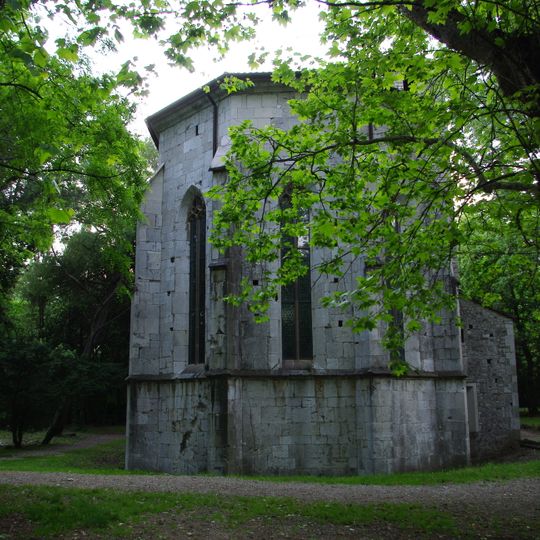 Chiesa di San Giovanni in Tuba