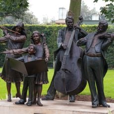 Joy of Music
