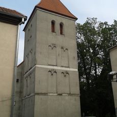 Lutheran church in Mrągowo