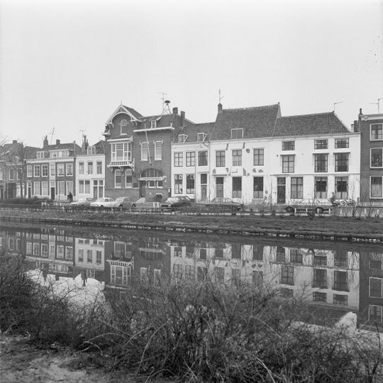Seisdam 38, Middelburg