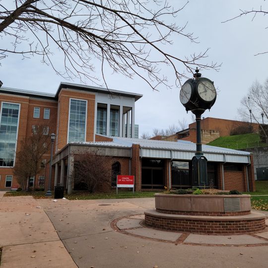 University of Virginia's College at Wise