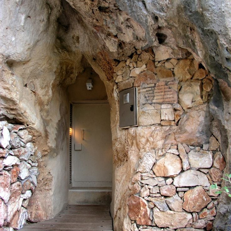 Caverna Chauvet