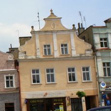 Market Square 4 in Głogówek