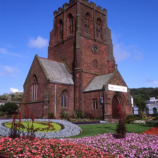 The St Nicholas Centre