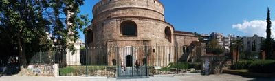 Panoramic View 2