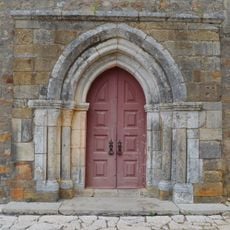 Igreja de Santo André