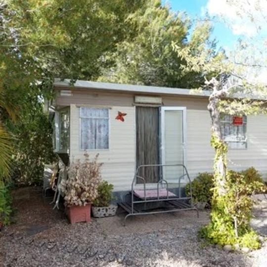 Camping Can Ferraguet