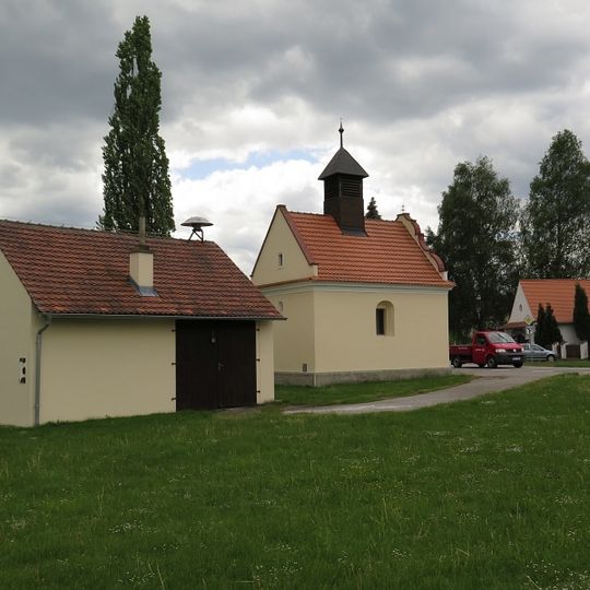 Chapel of Saint Florian