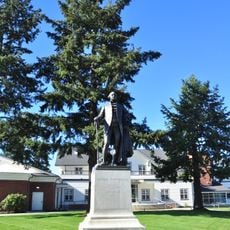 George Washington