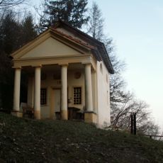 Chiesa dei Santi Tiburzio e Susanna