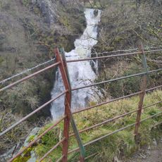 Rhaeadr Llanberis