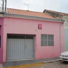 Building at Rua José Santoro, 64