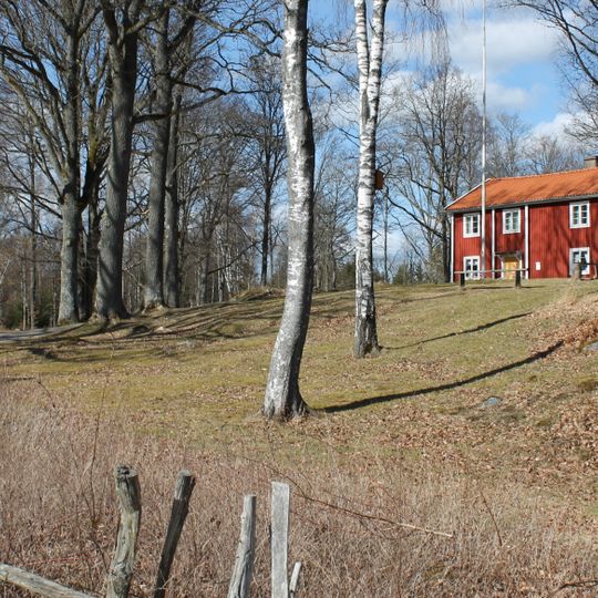 Bökön Hembygdsgård