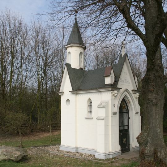 Immakulata-Kapelle