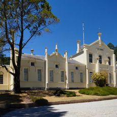 Victorian School of Forestry