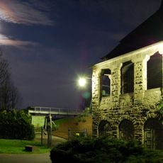 Bamenohl power station