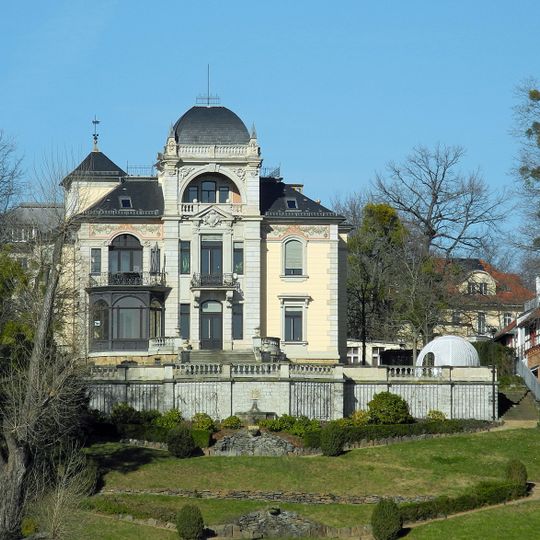 Bautzner Straße 120