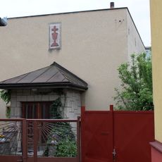 Church of Dr. Karel Farský