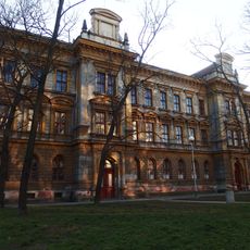 Střední průmyslová škola slévárenská