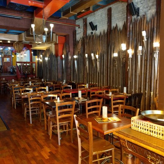 Hemingway's