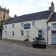 19, Trinity Church Square