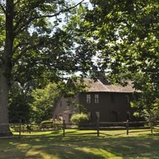 Clark Homestead