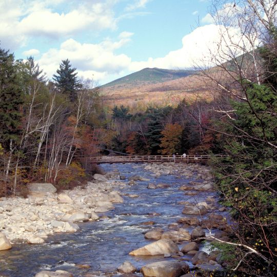 Pemigewasset River