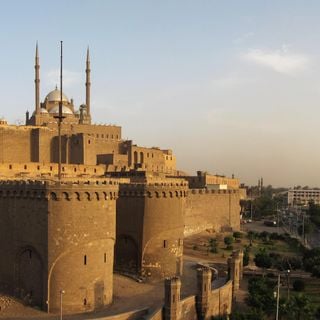 Cidadela do Cairo